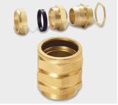 Brass Cable Glands CW Type