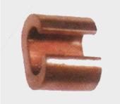 Copper C Type Connectors