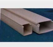 Rigid PVC Trunking Ducts